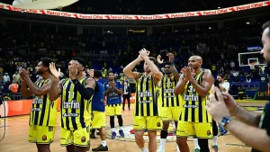 Fenerbahçe, Bayern Münih’i konuk edecek