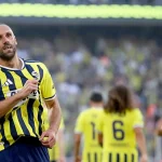 Fenerbahçe evinde Eyüpspor’u farklı yendi!