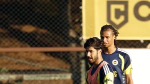 Fenerbahçe, Eyüpspor maçının hazırlıklarını tamamladı