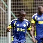 Fenerbahçe, Gaziantep FK maçının hazırlıklarını tamamladı