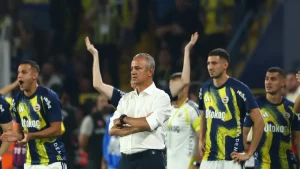 FENERBAHÇE HABERİ: İsmail Kartal’dan olay transfer itirafı! Yakın çevresine anlattı
