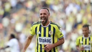 FENERBAHÇE HABERİ: İspanya’da gündem olan Vedat Muriç sözleri!