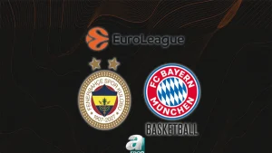 Fenerbahçe Tarfin-Bayern Münih maçı saat kaçta, hangi kanalda?