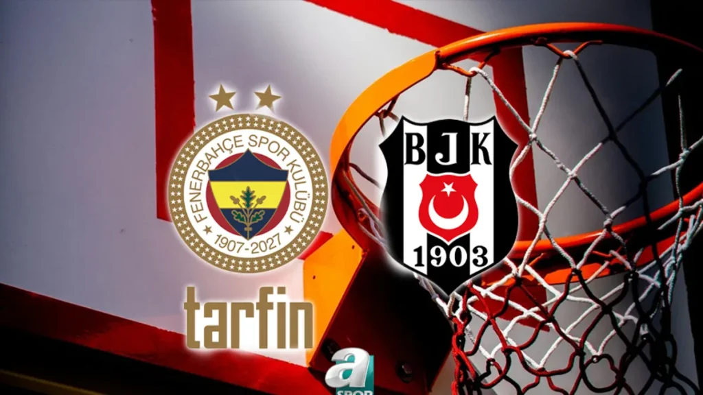 Fenerbahçe Tarfin-Beşiktaş maçı ne zaman, saat kaçta, hangi kanalda?