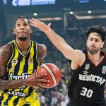 Fenerbahçe Tarfin, Beşiktaş’ı yenerek 39. Erkekler Cumhurbaşkanlığı Kupası’nın sahibi oldu! İşte maçın özeti