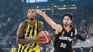 Fenerbahçe Tarfin, Beşiktaş’ı yenerek 39. Erkekler Cumhurbaşkanlığı Kupası’nın sahibi oldu! İşte maçın özeti