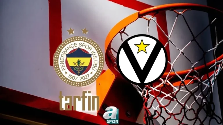 Fenerbahçe Tarfin-Virtus Bologna CANLI MAÇ | EuroLeague ilk hafta