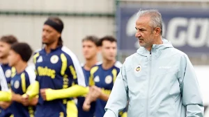 Fenerbahçe Yerli Haaland olarak adlandırılan genç yıldızın peşinde!