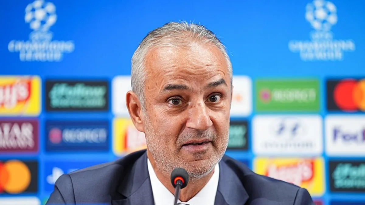 Fenerbahçe’de acil transfer alarmı! Orta sahaya yıldız operasyonu