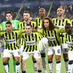 Fenerbahçe’de flaş gelişme! UEFA uyardı sözleşmesi değişti