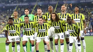 Fenerbahçe’de flaş gelişme! UEFA uyardı sözleşmesi değişti
