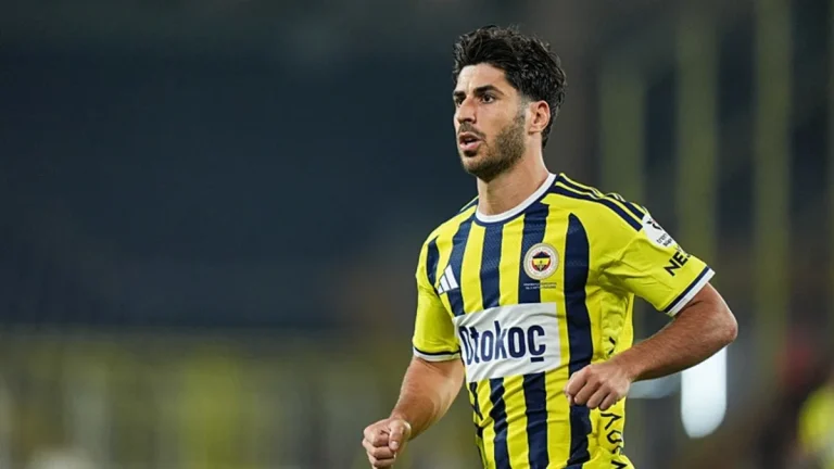 Fenerbahçe’de Marco Asensio kararı! Alınan kötü sonuçlar sonrası…