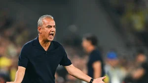 Fenerbahçe’de şok İsmail Kartal iddiası! Yollar ayrılacak mı?