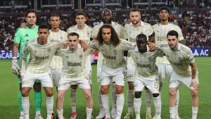 Fenerbahçe’de tek hedef galibiyet! İşte İsmail Kartal’ın Eyüpspor maçı muhtemel 11’i