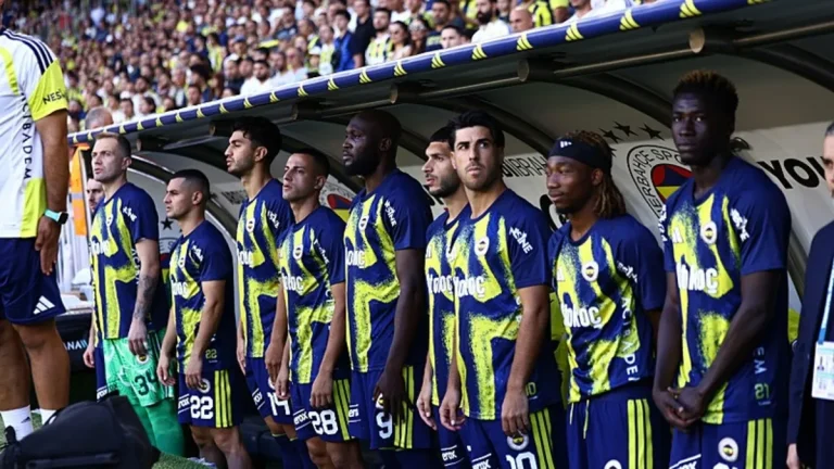 Fenerbahçe’den ayrılmak istiyor! Büyük umutlarla gelmişti