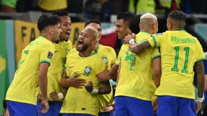 Fenerbahçe’den Brezilyalı dünya yıldızı için ilk temas kuruldu!
