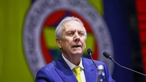 Fenerbahçe’den ocak ayına damga vuracak transfer!