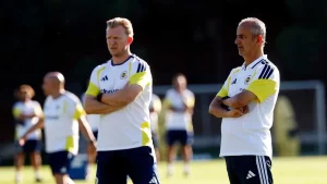 Fenerbahçe’den Süper Lig ekibine gidebilir! Teknik heyet ayrılığa izin verdi