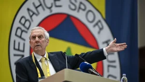 Fenerbahçe’den transfer yasağı açıklaması!