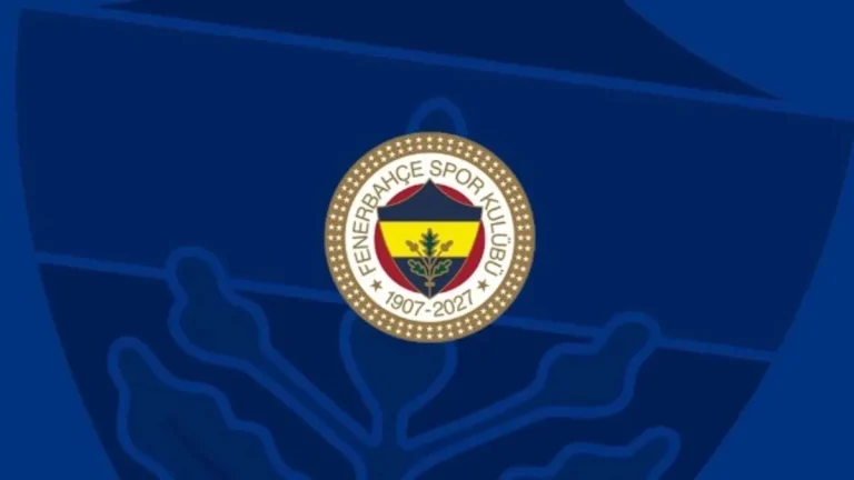 Fenerbahçe’nin borcu resmen açıklandı!