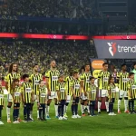 Fenerbahçe’nin Gaziantep kafilesi açıklandı!