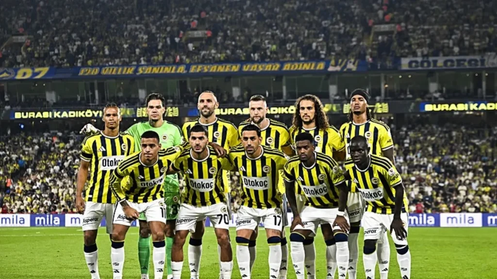 Fenerbahçe’nin yıldızına Bundesliga’dan kanca! Milli maçta izlediler