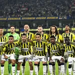 Fenerbahçe’nin yıldızına Bundesliga’dan kanca! Milli maçta izlediler
