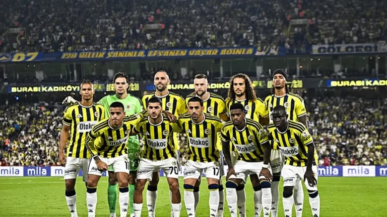 Fenerbahçe’nin yıldızına Bundesliga’dan kanca! Milli maçta izlediler