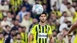 Fenerbahçe’ye Marco Asensio’dan bir kötü haber daha!