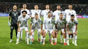 Filistin Milli Futbol Takımı ile Tümosan Konyaspor, “Filistin Günü”nde dostluk maçında karşılaşacak