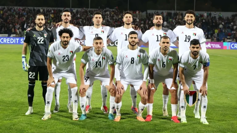 Filistin Milli Futbol Takımı ile Tümosan Konyaspor, “Filistin Günü”nde dostluk maçında karşılaşacak
