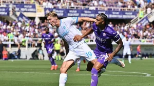 Fiorentina ile Napoli yenişemedi!