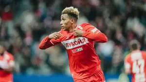 Fırtına’dan hedef Gedson Fernandes! Transfere sıcak bakıyor