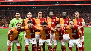 Galatasaray-Barcelona maçı ne zaman, saat kaçta, hangi kanalda?