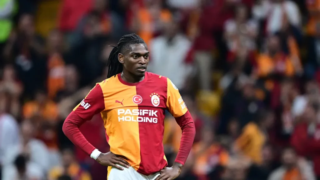 GALATASARAY HABERİ: Okan Buruk’tan Trabzonspor maçına özel strateji! Leao’yu işte böyle kullanacak
