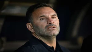Galatasaray yönetiminden Okan Buruk’a sert eleştiri: Hocamız çok formsuz!