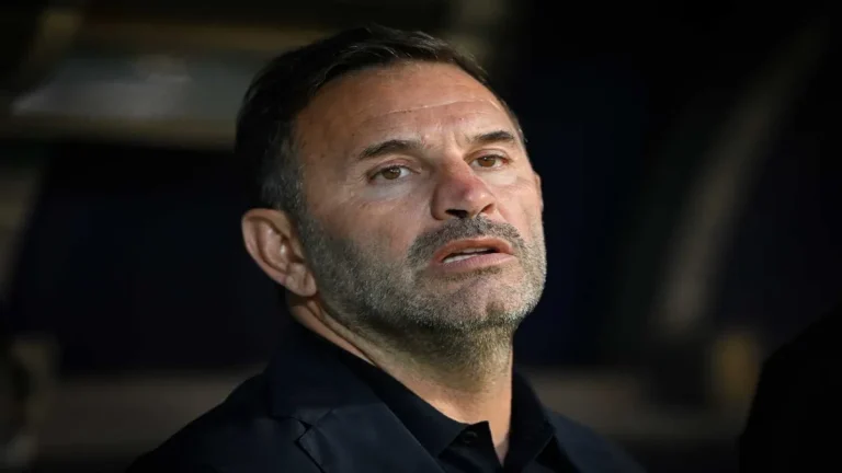 Galatasaray yönetiminden Okan Buruk’a sert eleştiri: Hocamız çok formsuz!
