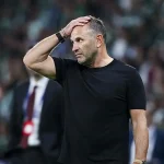 Galatasaray’a transferde kötü haber! O yıldıza dünya devi talip