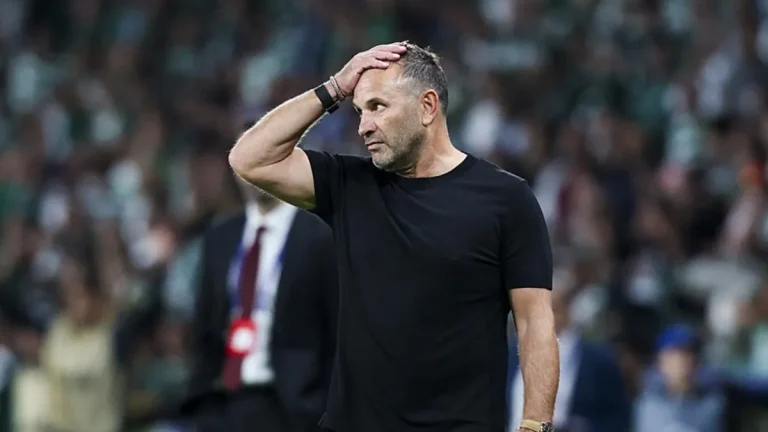 Galatasaray’a transferde kötü haber! O yıldıza dünya devi talip