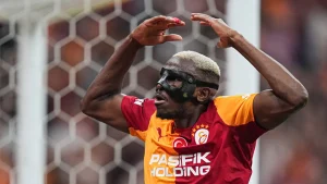 Galatasaray’a Victor Osimhen müjdesi! O maçta sahada olacak