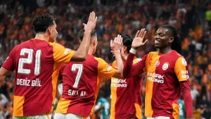 Galatasaray’da 79 milyon Euro’luk hayal kırıklığı!