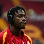 Galatasaray’da Bitshiabu bilmecesi çözüldü! İşte forma giyememe nedeni