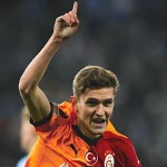 Galatasaray’da Elias Jelert’ten flaş açıklama: Kültür şoku yaşadım!