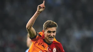 Galatasaray’da Elias Jelert’ten flaş açıklama: Kültür şoku yaşadım!