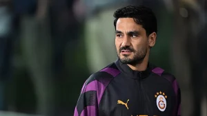 Galatasaray’da İlkay Gündoğan için ayrılık gelişmesi! 3 seçenek belli oldu