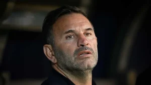 Galatasaray’da Okan Buruk’tan istifa sorusuna flaş yanıt!