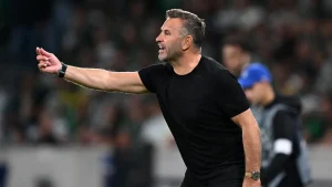 Galatasaray’da Okan Buruk’tan radikal karar! Milli ara sonrası 4 isim ilk 11’e yerleşecek!