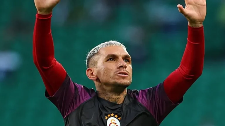 Galatasaray’da olay transfer iddiası! Lucas Torreira için flaş gelişme