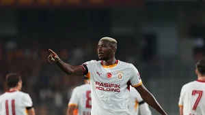 Galatasaray’da Osimhen gelişmesi! Trabzonspor maçında…