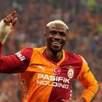 Galatasaray’da Osimhen sevinci! Yıldız golcünün dönüş tarihi belli oldu